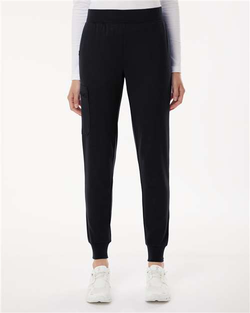 W40001 - Women's Rubi UltraSOFT™ Scrub Joggers