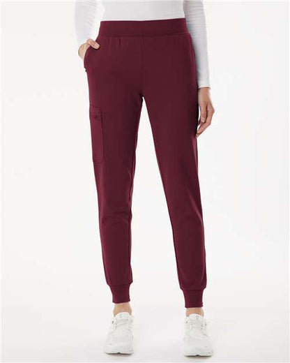 W40001 - Women's Rubi UltraSOFT™ Scrub Joggers