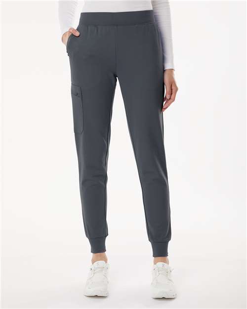 W40001 - Women's Rubi UltraSOFT™ Scrub Joggers