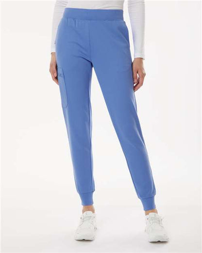 W40001 - Women's Rubi UltraSOFT™ Scrub Joggers