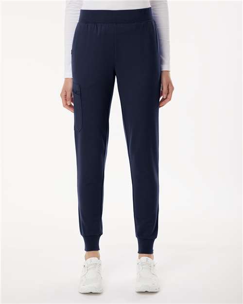 W40001 - Women's Rubi UltraSOFT™ Scrub Joggers