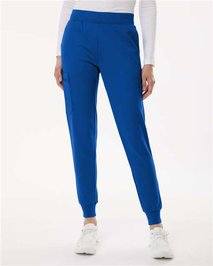 W40001 - Women's Rubi UltraSOFT™ Scrub Joggers