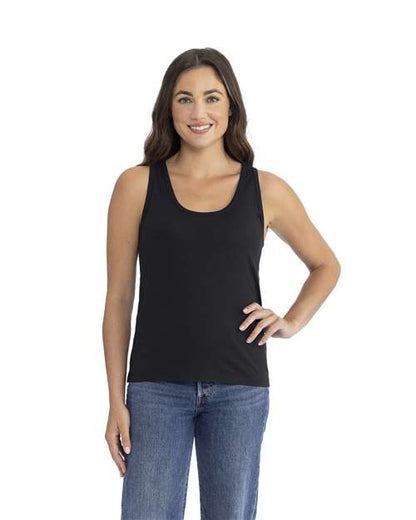 3933 - Women's Cotton Tank