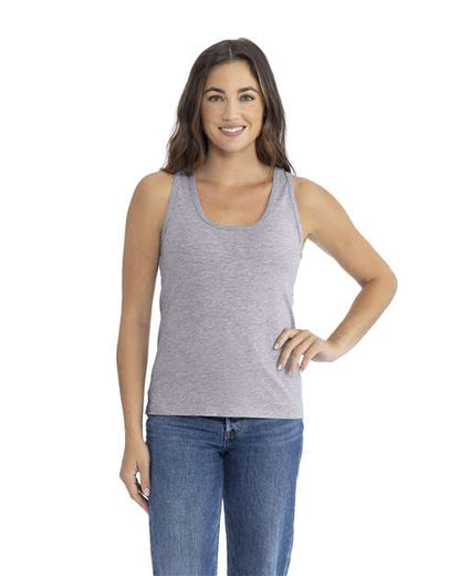 3933 - Women's Cotton Tank