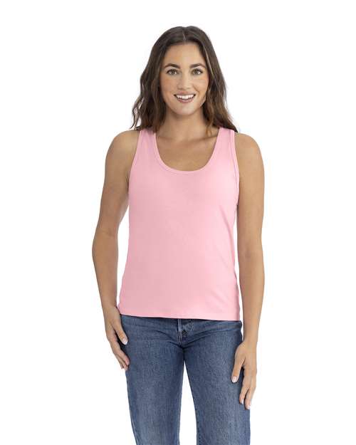 3933 - Women's Cotton Tank