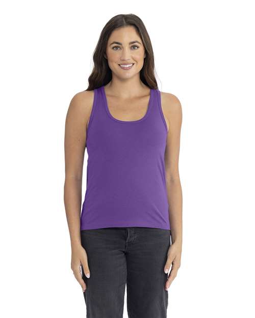 3933 - Women's Cotton Tank