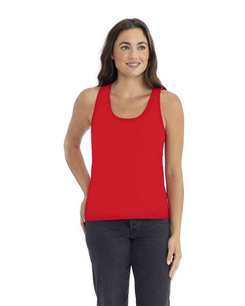 3933 - Women's Cotton Tank
