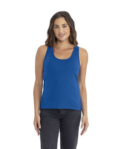 3933 - Women's Cotton Tank
