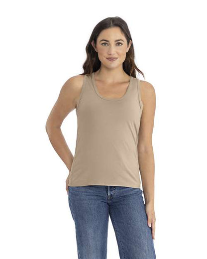 3933 - Women's Cotton Tank