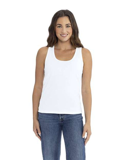 3933 - Women's Cotton Tank