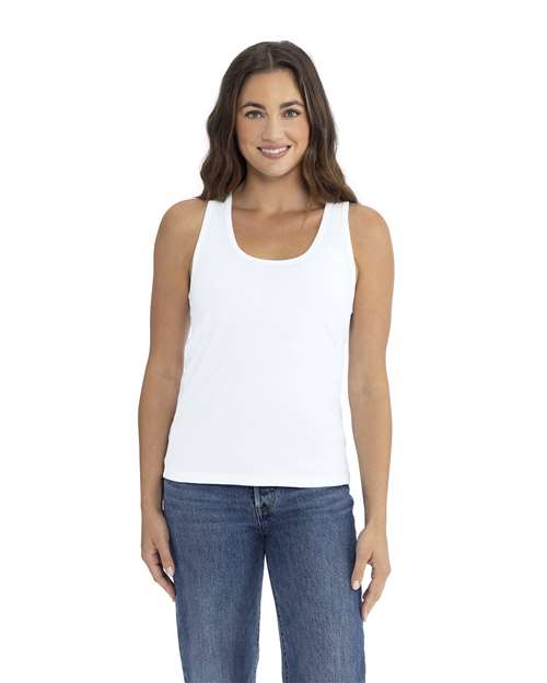 3933 - Women's Cotton Tank