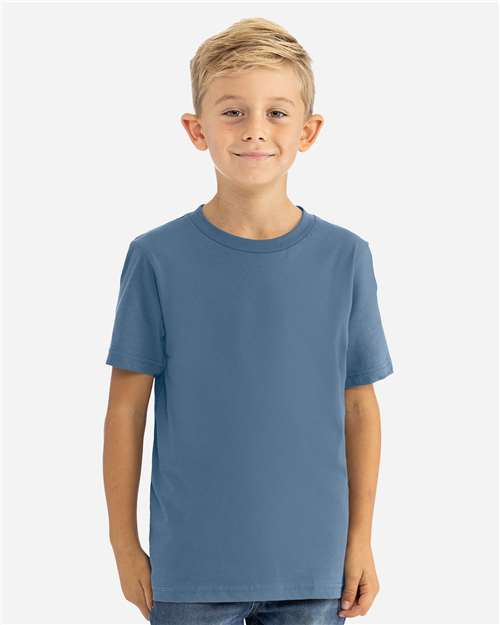 3310 - Youth Cotton Tee