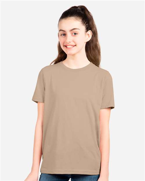 3310 - Youth Cotton Tee