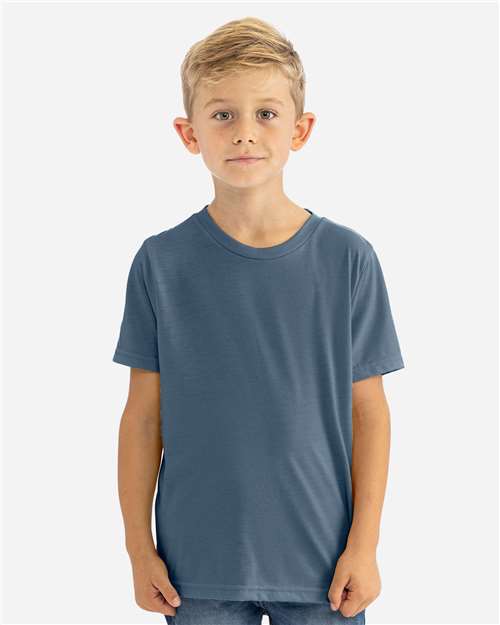 3312 - Youth CVC Tee