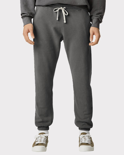 1469 - Unisex Garment-Dyed Lightweight Sweatpants