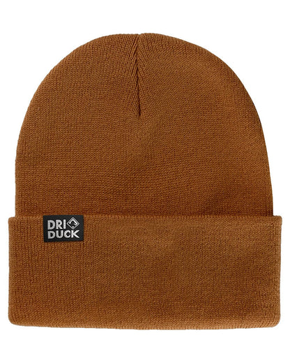 3523 - Coleman Cuffed Beanie