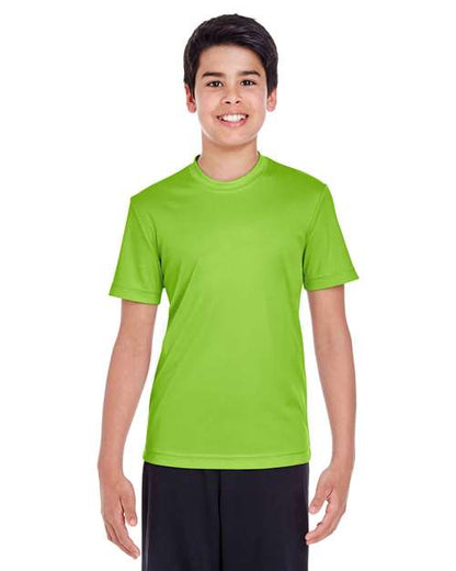 TT11Y - Youth Zone Performance T-Shirt