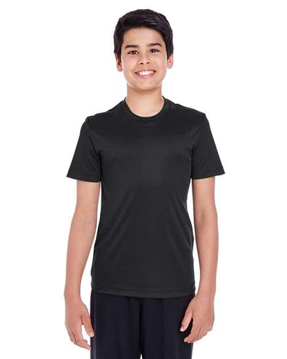 TT11Y - Youth Zone Performance T-Shirt