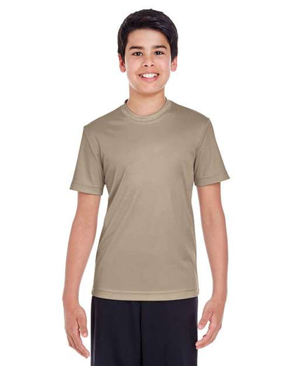 TT11Y - Youth Zone Performance T-Shirt