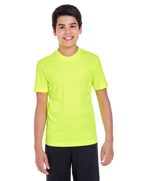 TT11Y - Youth Zone Performance T-Shirt