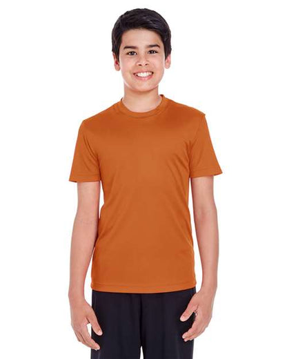 TT11Y - Youth Zone Performance T-Shirt