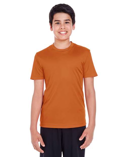 TT11Y - Youth Zone Performance T-Shirt