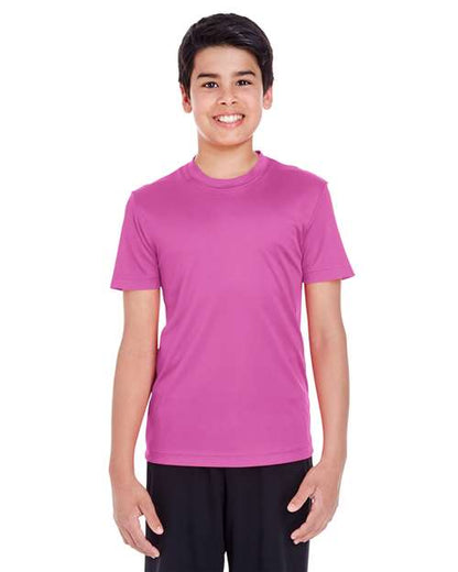 TT11Y - Youth Zone Performance T-Shirt