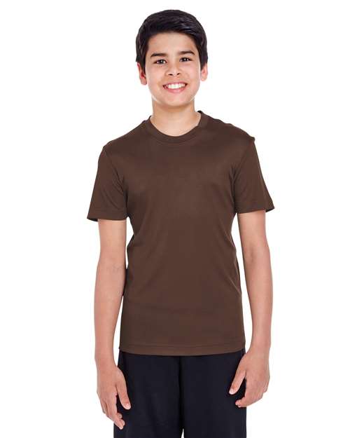 TT11Y - Youth Zone Performance T-Shirt