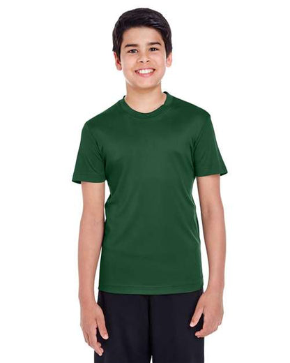 TT11Y - Youth Zone Performance T-Shirt