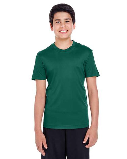 TT11Y - Youth Zone Performance T-Shirt