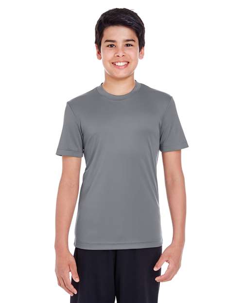 TT11Y - Youth Zone Performance T-Shirt