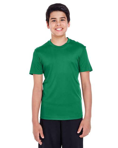 TT11Y - Youth Zone Performance T-Shirt