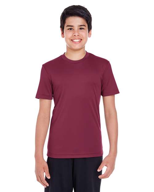 TT11Y - Youth Zone Performance T-Shirt