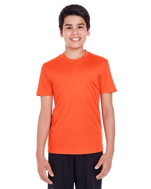 TT11Y - Youth Zone Performance T-Shirt