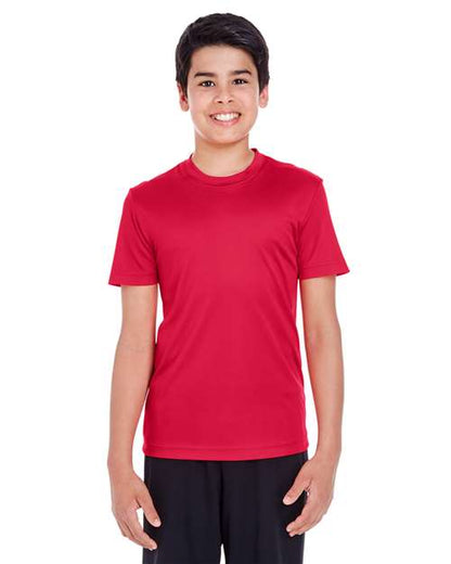 TT11Y - Youth Zone Performance T-Shirt