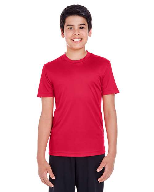 TT11Y - Youth Zone Performance T-Shirt