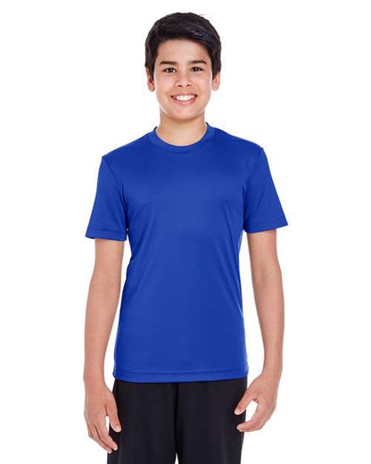 TT11Y - Youth Zone Performance T-Shirt
