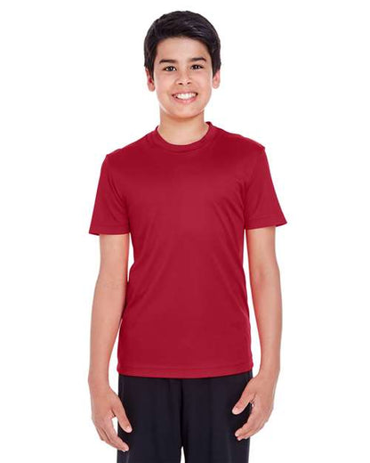 TT11Y - Youth Zone Performance T-Shirt