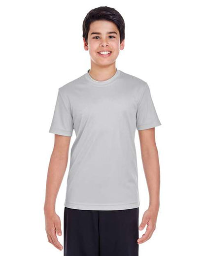 TT11Y - Youth Zone Performance T-Shirt