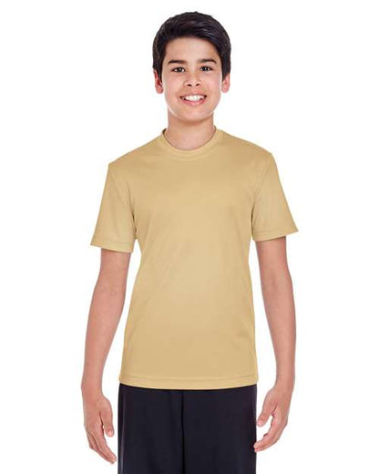 TT11Y - Youth Zone Performance T-Shirt
