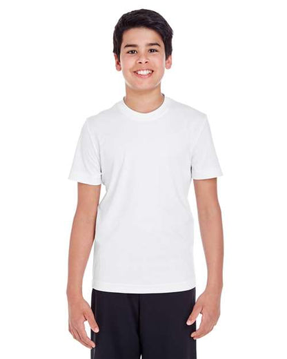 TT11Y - Youth Zone Performance T-Shirt