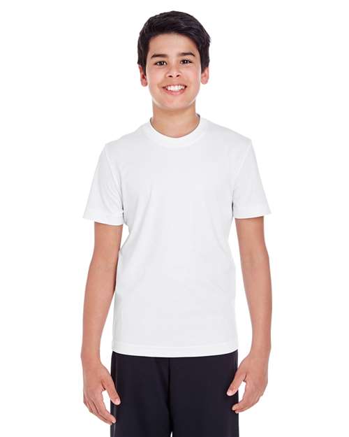 TT11Y - Youth Zone Performance T-Shirt
