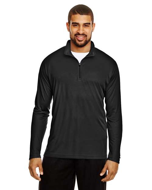 TT31 - Men's Zone Performance Quarter-Zip Pullover