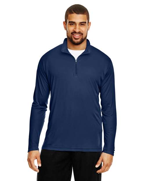 TT31 - Men's Zone Performance Quarter-Zip Pullover