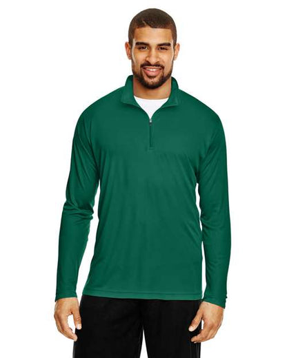 TT31 - Men's Zone Performance Quarter-Zip Pullover