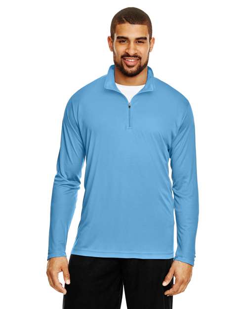 TT31 - Men's Zone Performance Quarter-Zip Pullover