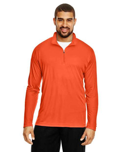 TT31 - Men's Zone Performance Quarter-Zip Pullover