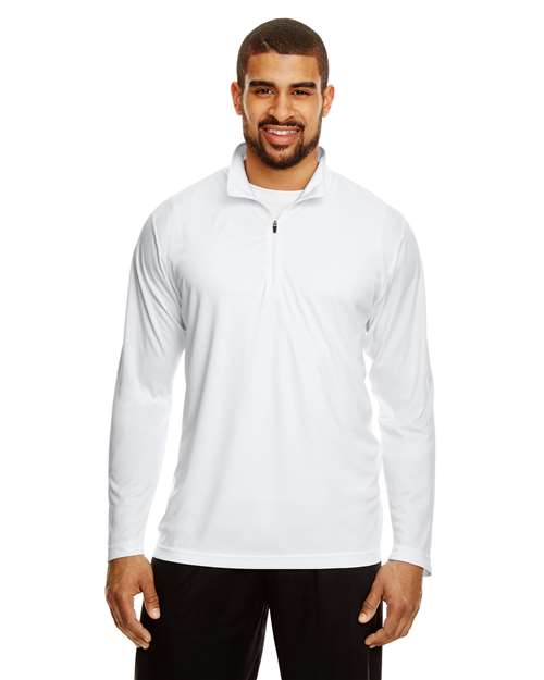 TT31 - Men's Zone Performance Quarter-Zip Pullover