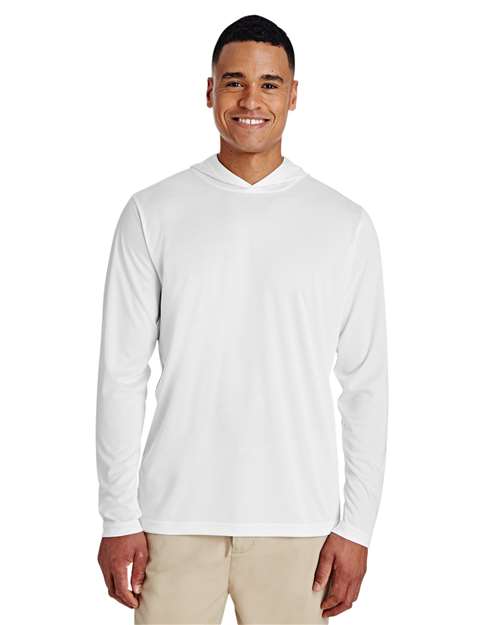 TT41 - Men's Zone Performance Hooded T-Shirt