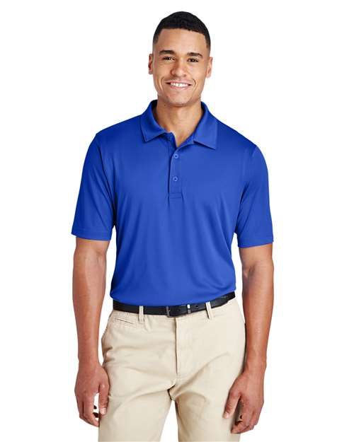 TT51 - Men's Zone Performance Polo